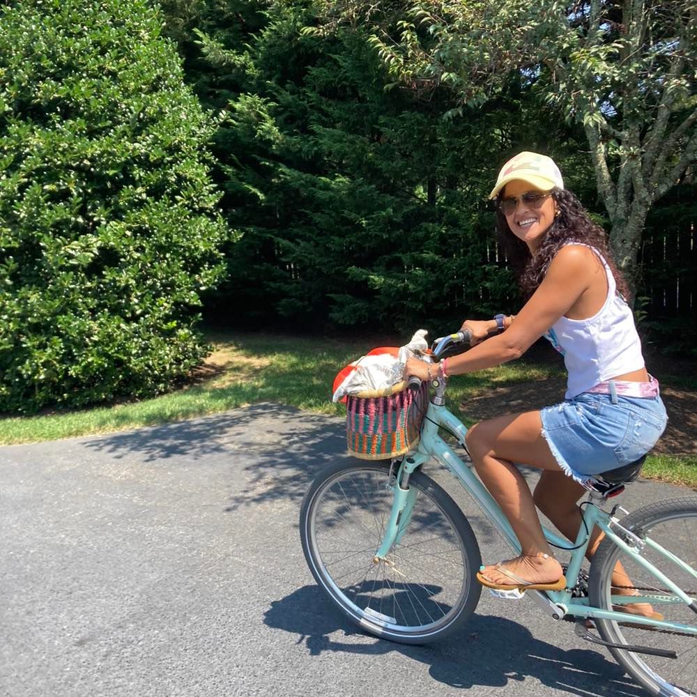 Meet your Posher, Katty milushka